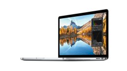 Apple MacBook Pro (Retina, 13" Early 2015) 1