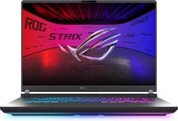 Asus ROG Zephyrus G16 (2024) 16" 3