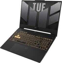 Asus TUF Gaming F15 (2023) 15.6" 3