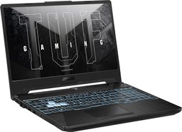 Asus TUF Gaming F16 (2024) 16" 3