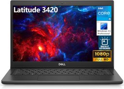 Dell Latitude 3420 14" 5