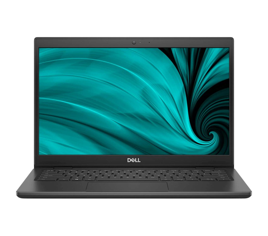 Dell Latitude 3420 14" — Zdjęcie poglądowe — kolor może się różnić