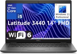 Dell Latitude 3440 (2023) 14" 1