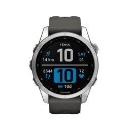 Garmin Fenix 7S 2