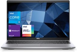 Dell Precision 3560 15.6" 3
