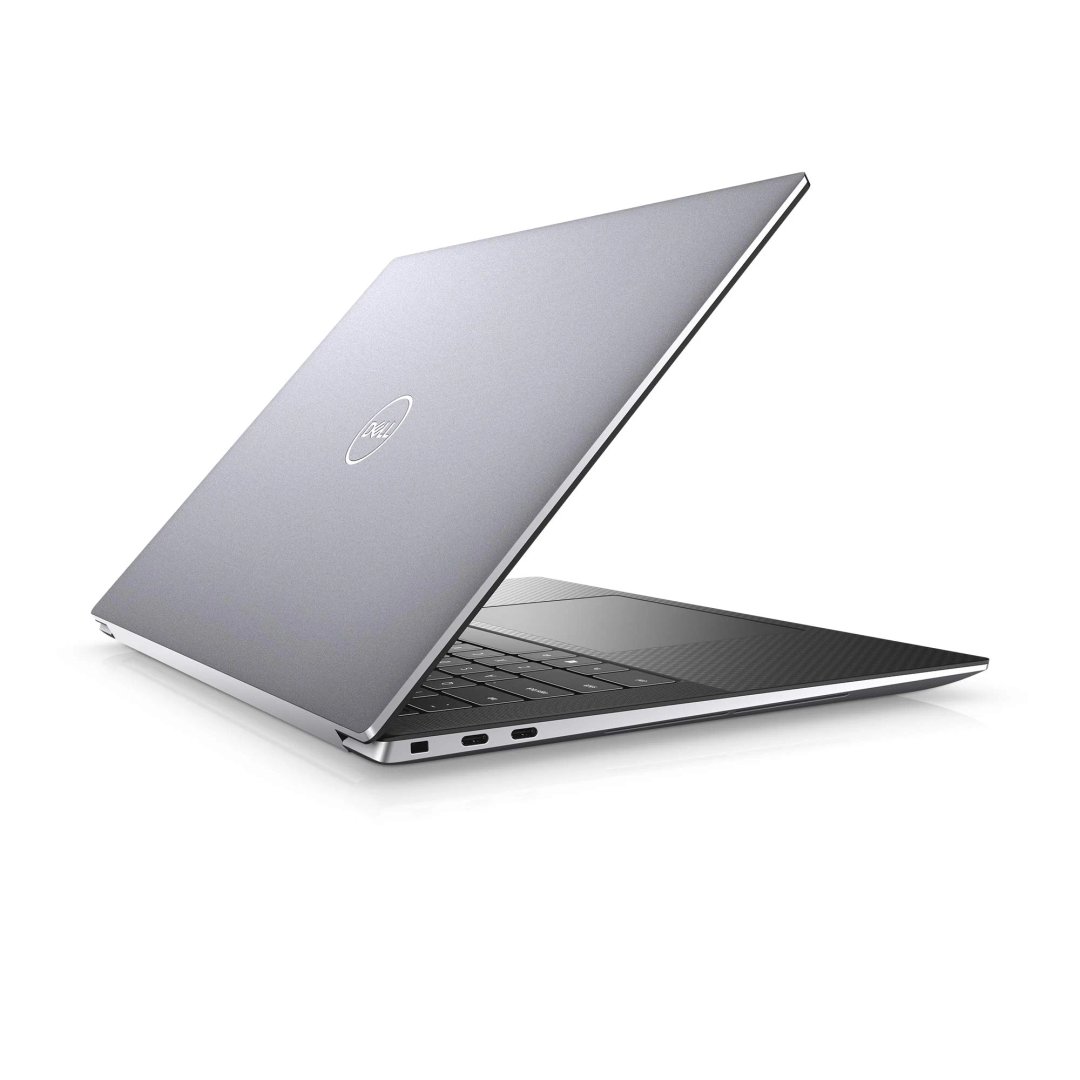 Dell Precision 5550 15.6" — Zdjęcie poglądowe — kolor może się różnić