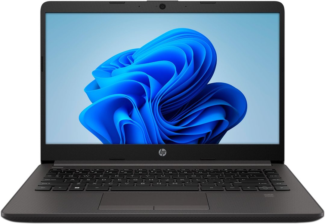 HP 245 G9 14" — Zdjęcie poglądowe — kolor może się różnić