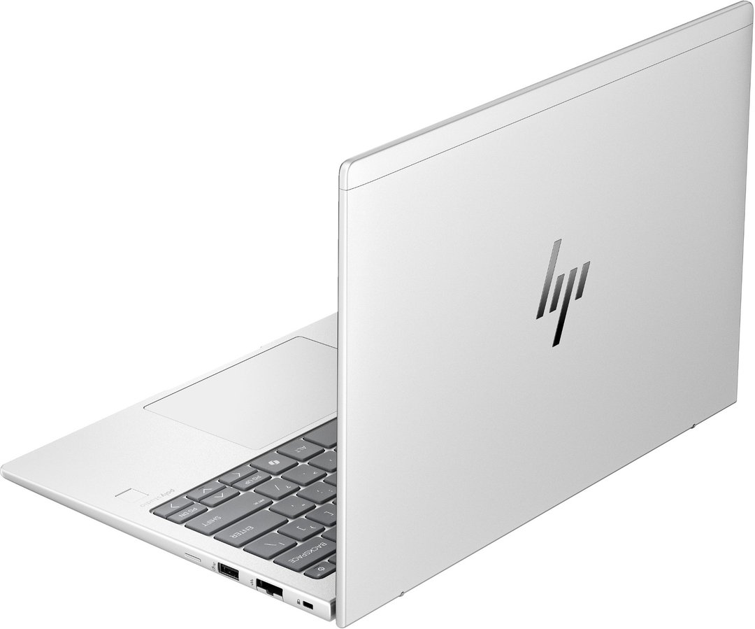 HP EliteBook 630 G9 13.3" — Zdjęcie poglądowe — kolor może się różnić
