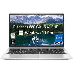 HP EliteBook 650 G9 15.6" 2