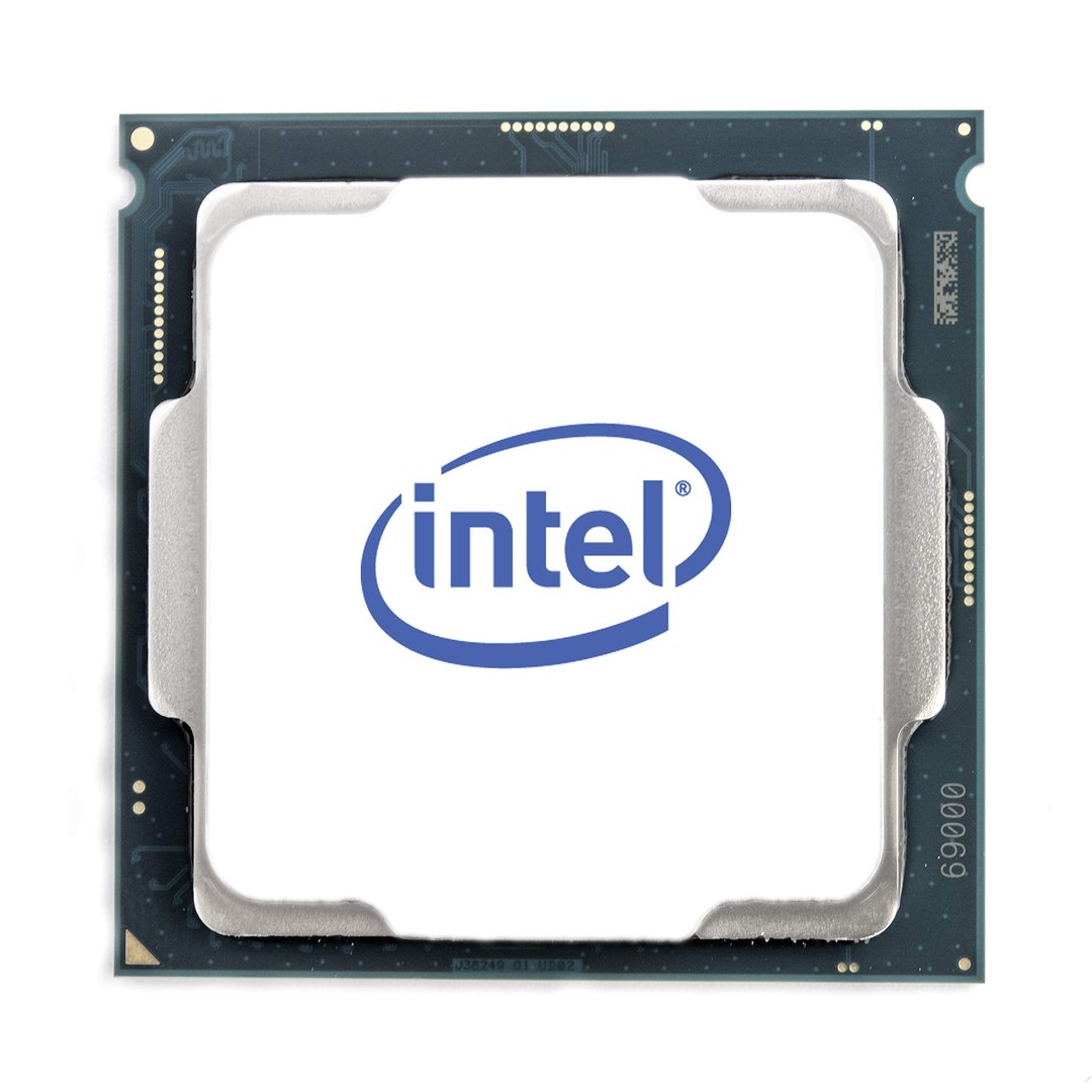 Intel Core i5-9400F