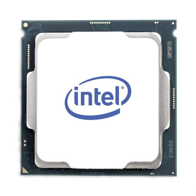 Intel Core i5-9400F