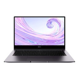 Huawei Matebook D 14 (2022) 14" 1