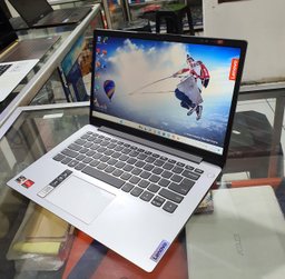 Lenovo IdeaPad 1 14AMN7 14" 3