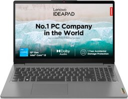 Lenovo IdeaPad 3 14ITL6 14" 1