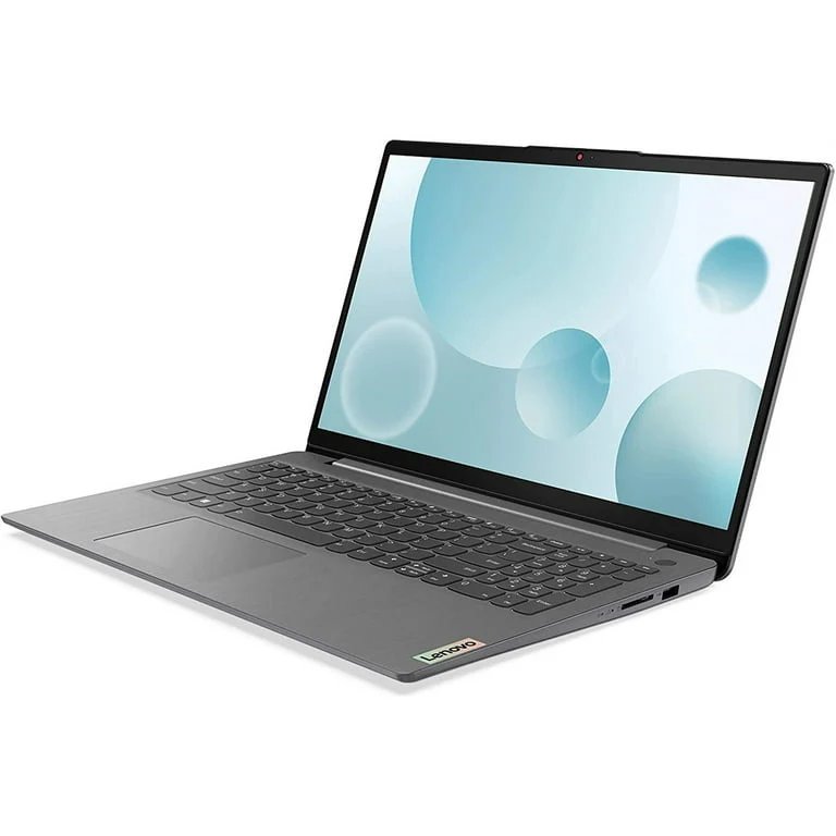 Lenovo IdeaPad 3 15IAU7 15.6" — Zdjęcie poglądowe — kolor może się różnić