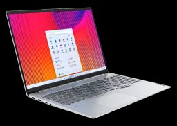 Lenovo IdeaPad 5 Pro 16ACH6 16" 2