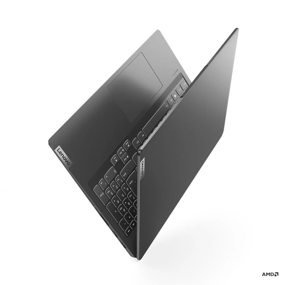Lenovo IdeaPad 5 Pro 16ACH6 16" — Zdjęcie poglądowe — kolor może się różnić