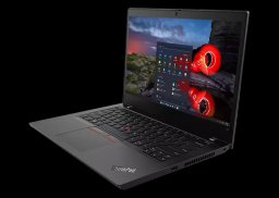 Lenovo ThinkPad L14 Gen 1 (Intel) 14" 4