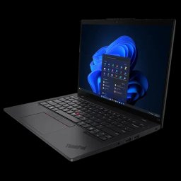 Lenovo ThinkPad L15 Gen 3 (Intel) 15.6" 1