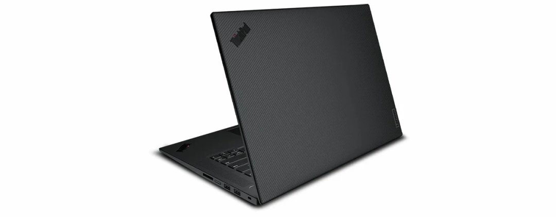 Lenovo ThinkPad P1 Gen 4 16"