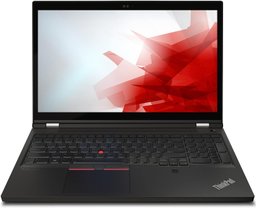 Lenovo ThinkPad P15 Gen 1 15.6" 3