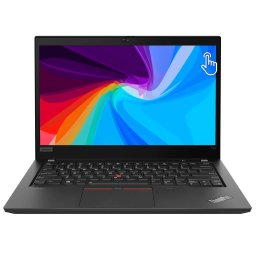 Lenovo ThinkPad T14 Gen 2 (Intel) 14" 2