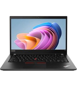 Lenovo ThinkPad T14 Gen 2 (Intel) 14" 1