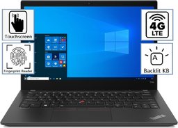 Lenovo ThinkPad T14s Gen 2 (Intel) 14" 1