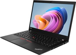 Lenovo ThinkPad T470 14" 1