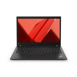 Lenovo ThinkPad T480s 14" 1