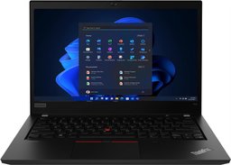 Lenovo Thinkpad X13 Gen 2 (Intel) 13.3" 3