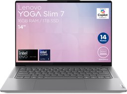 Lenovo Yoga Slim 7 Pro 14IAH7 14" 2