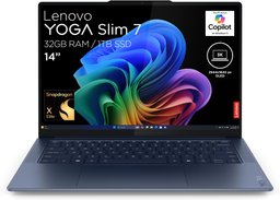 Lenovo Yoga Slim 7 Pro 14IAH7 14" 1