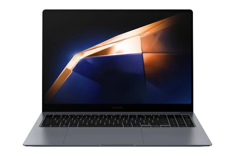 Samsung Galaxy Book 4 Pro Touch 14" — Zdjęcie poglądowe — kolor może się różnić