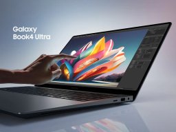 Samsung Galaxy Book 4 Ultra Touch 16" 3