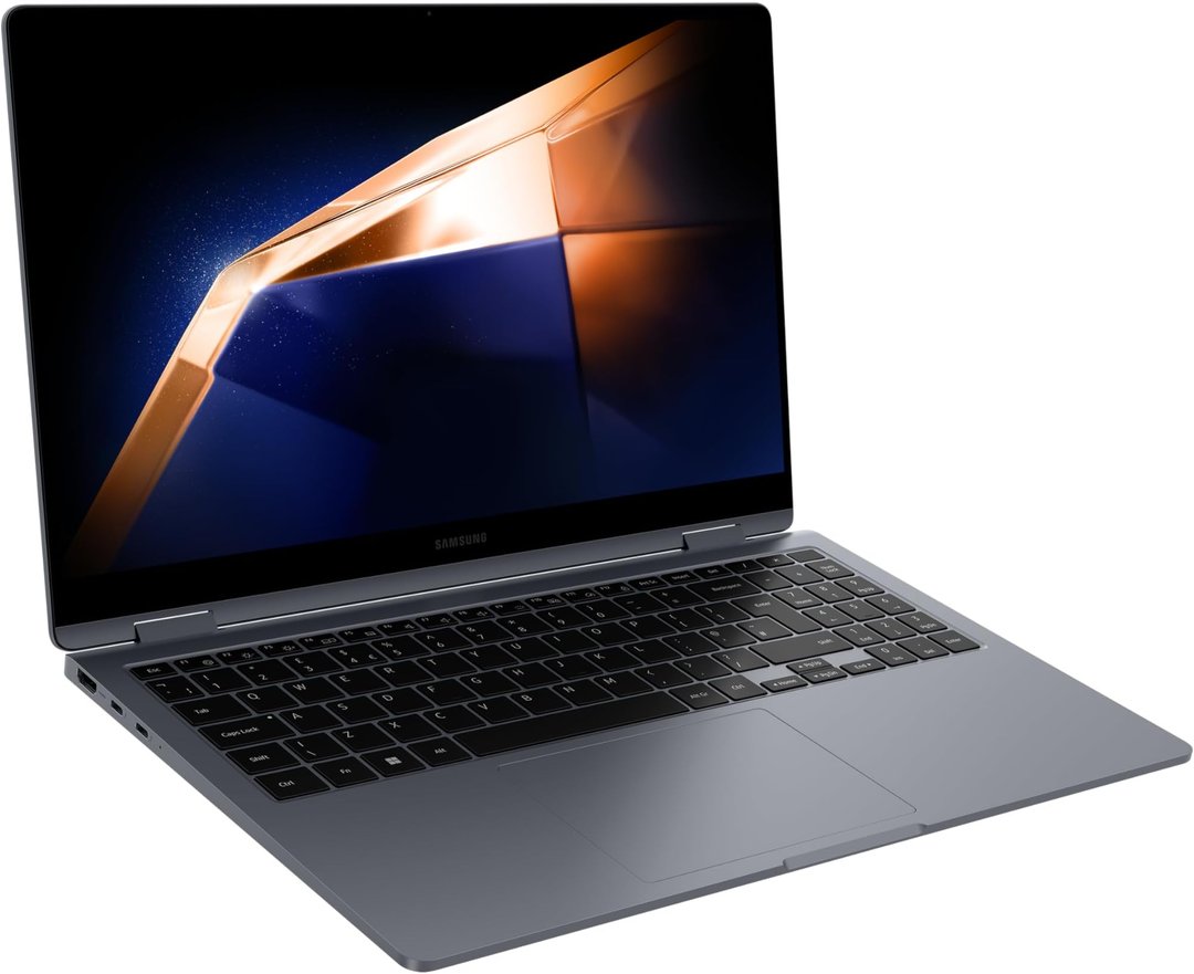 Samsung Galaxy Book 5 Pro 360 Touch 16"