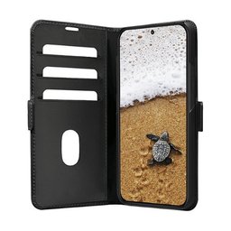 Dbramante1928 Galaxy S22 Ultra - Copenhagen Slim - Wallet Case - Black 1
