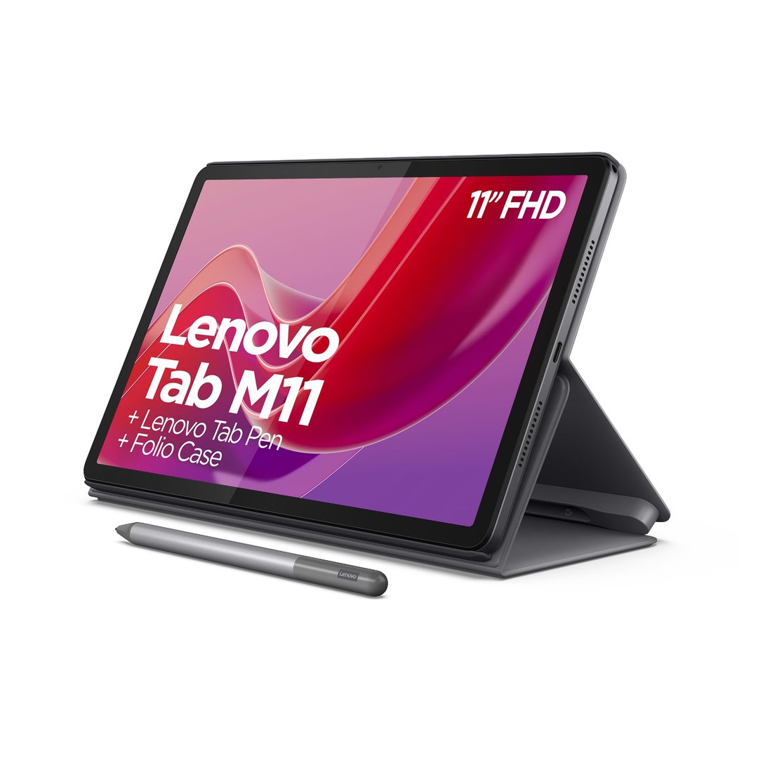 Lenovo Idea Tab 11" WiFi TB336 — Zdjęcie poglądowe — kolor może się różnić