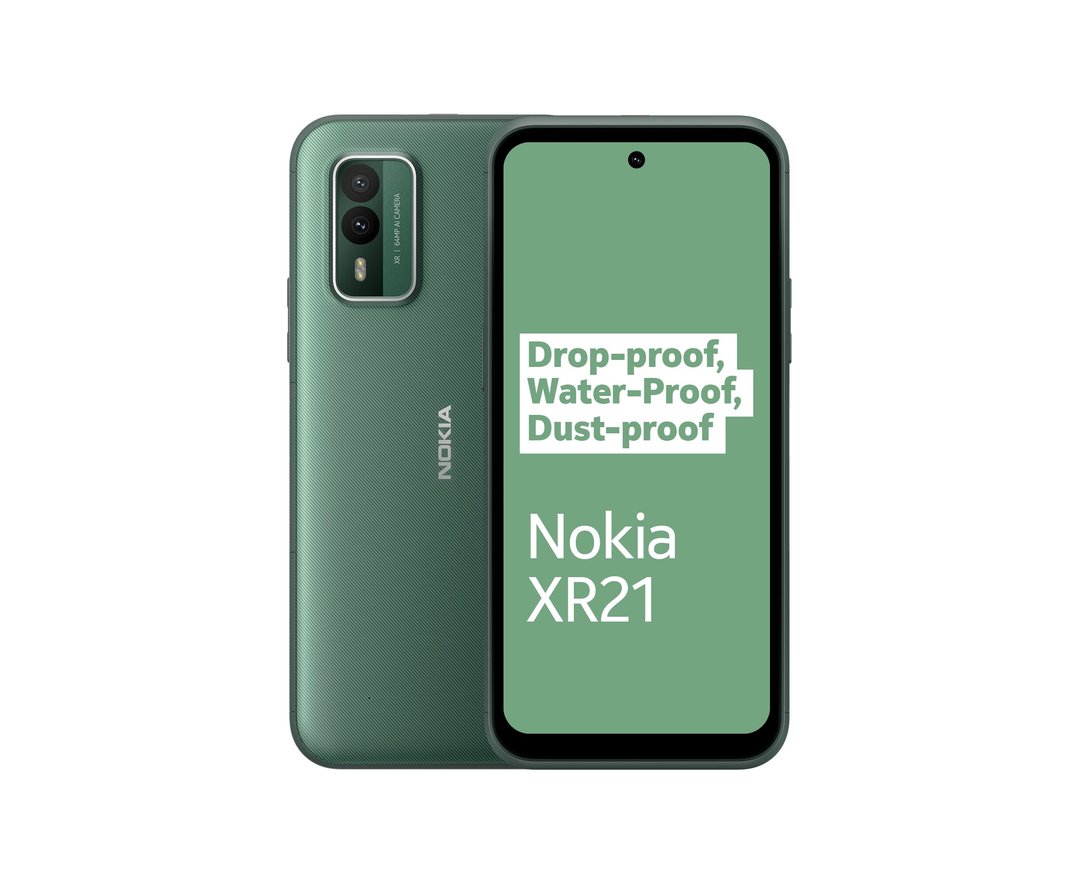 Nokia XR21