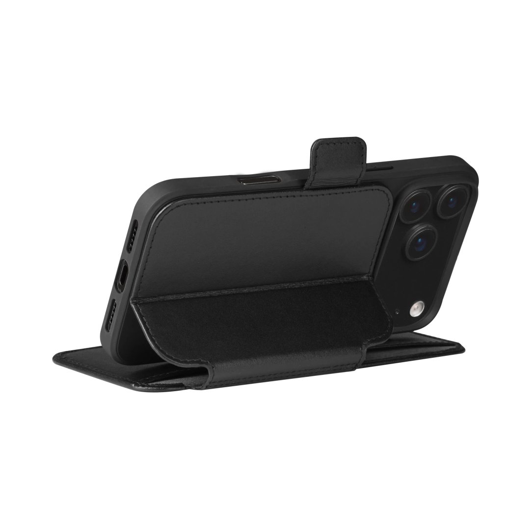 Dbramante1928 iPhone 11 Pro - Copenhagen Slim - Black
