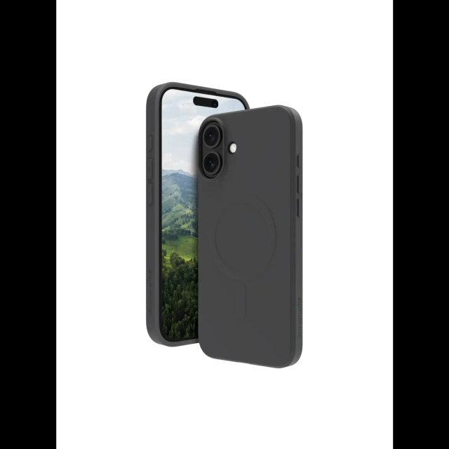 Dbramante1928 iPhone 14 Plus - Greenland - Ultra Slim - Black