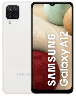 Samsung Galaxy A12 A125F 2