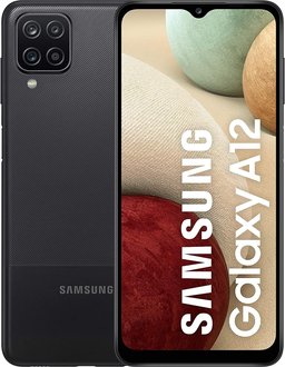 Samsung Galaxy A12 A125F 1