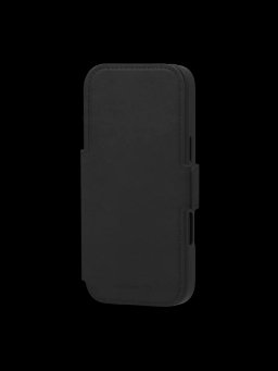 Dbramante1928 iPhone 14 Pro - Lynge - 2-in-1 Wallet Magnetic Case - Black 3