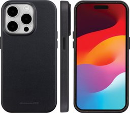 Dbramante1928 iPhone 14 Pro Max - Greenland - Ultra Slim - Black 2
