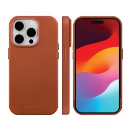Dbramante1928 iPhone 15 - Roskilde - Tan 2