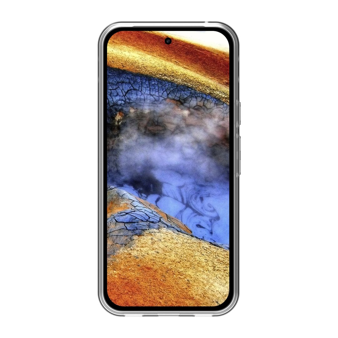 Dbramante1928 Pixel 8 - Greenland - Clear