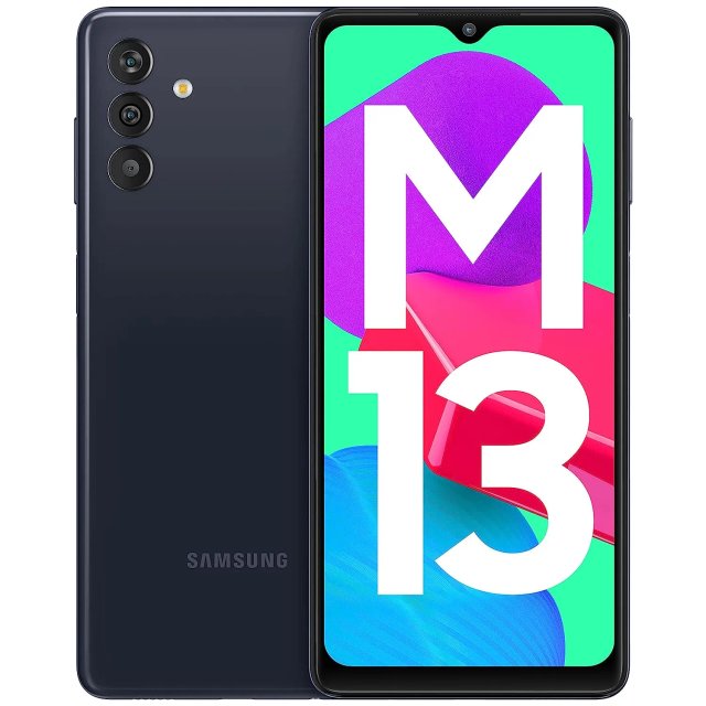 Samsung Galaxy M13 M135F