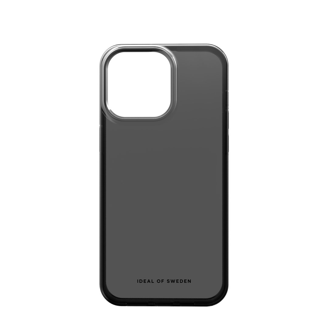 iDeal Of Sweden iPhoen 15 Pro Max - Magnet Wallet+ - Black