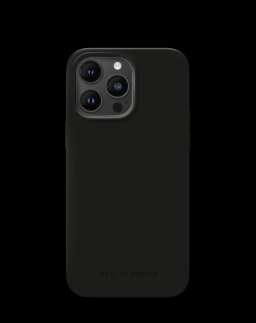 iDeal Of Sweden iPhone 14 Pro - Phone Wallet - Black 3